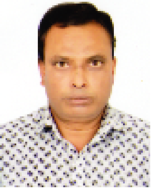 Mr. Faruk Ahmed